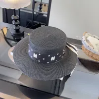 Cheap Chanel Caps #1427906 Replica Wholesale [$40.00 USD] [ITEM#1427906] on Replica Chanel Caps