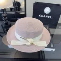Cheap Chanel Caps #1427909 Replica Wholesale [$45.00 USD] [ITEM#1427909] on Replica Chanel Caps