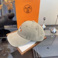 Cheap Hermes Caps #1427911 Replica Wholesale [$32.00 USD] [ITEM#1427911] on Replica Hermes Caps