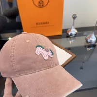 Cheap Hermes Caps #1427913 Replica Wholesale [$32.00 USD] [ITEM#1427913] on Replica Hermes Caps