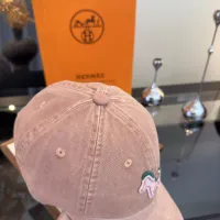 Cheap Hermes Caps #1427913 Replica Wholesale [$32.00 USD] [ITEM#1427913] on Replica Hermes Caps