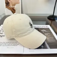 Cheap Ralph Lauren Polo Caps #1427918 Replica Wholesale [$34.00 USD] [ITEM#1427918] on Replica Ralph Lauren Polo Caps