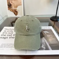 Cheap Ralph Lauren Polo Caps #1427920 Replica Wholesale [$34.00 USD] [ITEM#1427920] on Replica Ralph Lauren Polo Caps