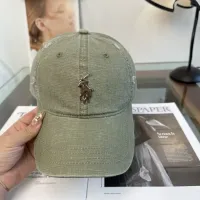 Cheap Ralph Lauren Polo Caps #1427920 Replica Wholesale [$34.00 USD] [ITEM#1427920] on Replica Ralph Lauren Polo Caps