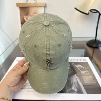 Cheap Ralph Lauren Polo Caps #1427920 Replica Wholesale [$34.00 USD] [ITEM#1427920] on Replica Ralph Lauren Polo Caps