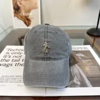 Cheap Ralph Lauren Polo Caps #1427921 Replica Wholesale [$34.00 USD] [ITEM#1427921] on Replica Ralph Lauren Polo Caps