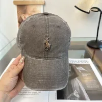 Cheap Ralph Lauren Polo Caps #1427922 Replica Wholesale [$34.00 USD] [ITEM#1427922] on Replica Ralph Lauren Polo Caps
