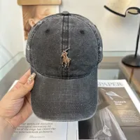 Cheap Ralph Lauren Polo Caps #1427923 Replica Wholesale [$34.00 USD] [ITEM#1427923] on Replica Ralph Lauren Polo Caps