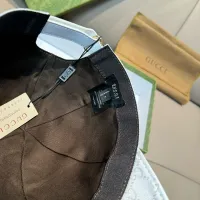 Cheap Gucci Caps #1427924 Replica Wholesale [$34.00 USD] [ITEM#1427924] on Replica Gucci Caps