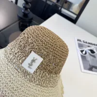 Cheap Yves Saint Laurent YSL Caps #1427927 Replica Wholesale [$38.00 USD] [ITEM#1427927] on Replica Yves Saint Laurent YSL Caps