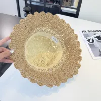 Cheap Yves Saint Laurent YSL Caps #1427928 Replica Wholesale [$38.00 USD] [ITEM#1427928] on Replica Yves Saint Laurent YSL Caps