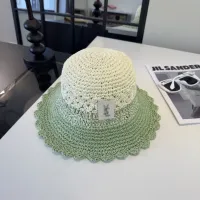 Cheap Yves Saint Laurent YSL Caps #1427929 Replica Wholesale [$38.00 USD] [ITEM#1427929] on Replica Yves Saint Laurent YSL Caps