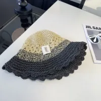 Cheap Yves Saint Laurent YSL Caps #1427931 Replica Wholesale [$38.00 USD] [ITEM#1427931] on Replica Yves Saint Laurent YSL Caps