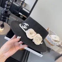 Cheap Chanel Caps #1427933 Replica Wholesale [$42.00 USD] [ITEM#1427933] on Replica Chanel Caps