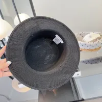 Cheap Chanel Caps #1427933 Replica Wholesale [$42.00 USD] [ITEM#1427933] on Replica Chanel Caps