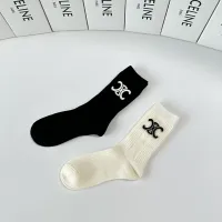Cheap Celine Socks #1427934 Replica Wholesale [$29.00 USD] [ITEM#1427934] on Replica Celine Socks
