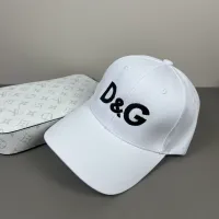 Cheap Dolce &amp; Gabbana Caps #1427939 Replica Wholesale [$27.00 USD] [ITEM#1427939] on Replica Dolce &amp; Gabbana Caps