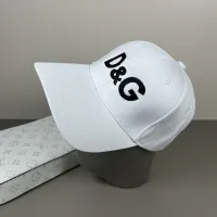 Cheap Dolce &amp; Gabbana Caps #1427939 Replica Wholesale [$27.00 USD] [ITEM#1427939] on Replica Dolce &amp; Gabbana Caps