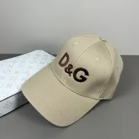Cheap Dolce &amp; Gabbana Caps #1427940 Replica Wholesale [$27.00 USD] [ITEM#1427940] on Replica Dolce &amp; Gabbana Caps