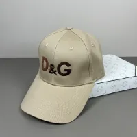 Cheap Dolce &amp; Gabbana Caps #1427940 Replica Wholesale [$27.00 USD] [ITEM#1427940] on Replica Dolce &amp; Gabbana Caps