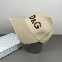 Cheap Dolce &amp; Gabbana Caps #1427940 Replica Wholesale [$27.00 USD] [ITEM#1427940] on Replica Dolce &amp; Gabbana Caps