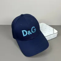 Cheap Dolce &amp; Gabbana Caps #1427943 Replica Wholesale [$27.00 USD] [ITEM#1427943] on Replica Dolce &amp; Gabbana Caps