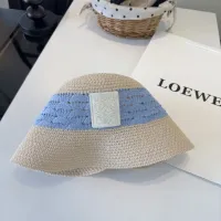 Cheap LOEWE Caps #1427945 Replica Wholesale [$29.00 USD] [ITEM#1427945] on Replica LOEWE Caps