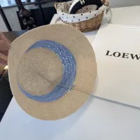 Cheap LOEWE Caps #1427945 Replica Wholesale [$29.00 USD] [ITEM#1427945] on Replica LOEWE Caps