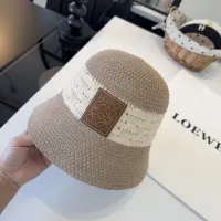 Cheap LOEWE Caps #1427946 Replica Wholesale [$29.00 USD] [ITEM#1427946] on Replica LOEWE Caps