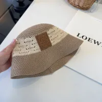 Cheap LOEWE Caps #1427946 Replica Wholesale [$29.00 USD] [ITEM#1427946] on Replica LOEWE Caps