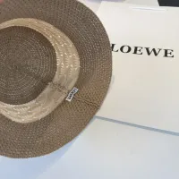 Cheap LOEWE Caps #1427946 Replica Wholesale [$29.00 USD] [ITEM#1427946] on Replica LOEWE Caps
