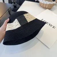 Cheap LOEWE Caps #1427947 Replica Wholesale [$29.00 USD] [ITEM#1427947] on Replica LOEWE Caps