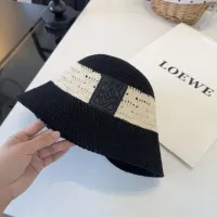 Cheap LOEWE Caps #1427947 Replica Wholesale [$29.00 USD] [ITEM#1427947] on Replica LOEWE Caps