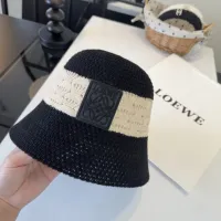 Cheap LOEWE Caps #1427947 Replica Wholesale [$29.00 USD] [ITEM#1427947] on Replica LOEWE Caps