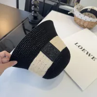 Cheap LOEWE Caps #1427947 Replica Wholesale [$29.00 USD] [ITEM#1427947] on Replica LOEWE Caps