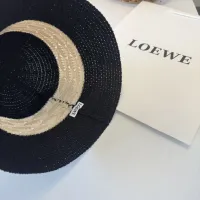 Cheap LOEWE Caps #1427947 Replica Wholesale [$29.00 USD] [ITEM#1427947] on Replica LOEWE Caps