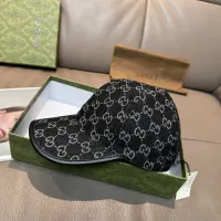 Cheap Gucci Caps #1427951 Replica Wholesale [$34.00 USD] [ITEM#1427951] on Replica Gucci Caps