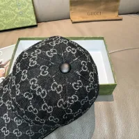 Cheap Gucci Caps #1427951 Replica Wholesale [$34.00 USD] [ITEM#1427951] on Replica Gucci Caps