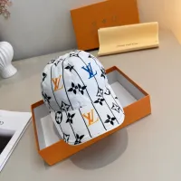 Cheap Louis Vuitton LV Caps #1427952 Replica Wholesale [$34.00 USD] [ITEM#1427952] on Replica Louis Vuitton LV Caps