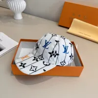 Cheap Louis Vuitton LV Caps #1427952 Replica Wholesale [$34.00 USD] [ITEM#1427952] on Replica Louis Vuitton LV Caps