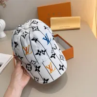 Cheap Louis Vuitton LV Caps #1427952 Replica Wholesale [$34.00 USD] [ITEM#1427952] on Replica Louis Vuitton LV Caps