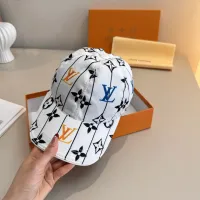 Cheap Louis Vuitton LV Caps #1427952 Replica Wholesale [$34.00 USD] [ITEM#1427952] on Replica Louis Vuitton LV Caps