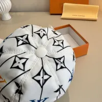 Cheap Louis Vuitton LV Caps #1427952 Replica Wholesale [$34.00 USD] [ITEM#1427952] on Replica Louis Vuitton LV Caps