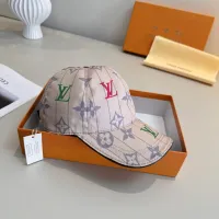 Cheap Louis Vuitton LV Caps #1427953 Replica Wholesale [$34.00 USD] [ITEM#1427953] on Replica Louis Vuitton LV Caps