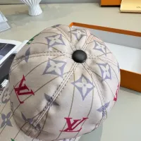 Cheap Louis Vuitton LV Caps #1427953 Replica Wholesale [$34.00 USD] [ITEM#1427953] on Replica Louis Vuitton LV Caps