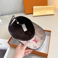 Cheap Louis Vuitton LV Caps #1427953 Replica Wholesale [$34.00 USD] [ITEM#1427953] on Replica Louis Vuitton LV Caps