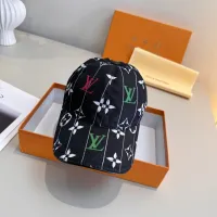 Cheap Louis Vuitton LV Caps #1427954 Replica Wholesale [$34.00 USD] [ITEM#1427954] on Replica Louis Vuitton LV Caps