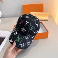 Cheap Louis Vuitton LV Caps #1427954 Replica Wholesale [$34.00 USD] [ITEM#1427954] on Replica Louis Vuitton LV Caps