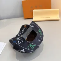 Cheap Louis Vuitton LV Caps #1427954 Replica Wholesale [$34.00 USD] [ITEM#1427954] on Replica Louis Vuitton LV Caps