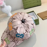 Cheap Gucci Caps #1427956 Replica Wholesale [$34.00 USD] [ITEM#1427956] on Replica Gucci Caps